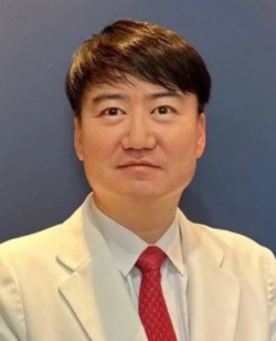 제39대 경상남도의사회장 김민관 후보 당선