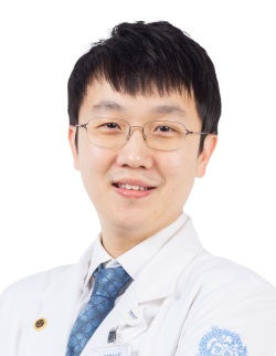 분당서울대병원 이시운 교수, 봉생김원묵기념학술상 수상