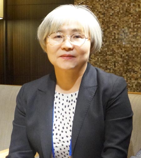  대한피부과학회 저널 아시아지역 3위 기록 중   