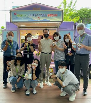[제약사이모저모] 한미, 동국, 동아, 사노피, 바이오파마, 제뉴원사이언스, 일리아스바이오로직스 등 소식