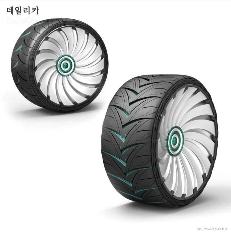 미래 기술, 더 똑똑한 타이어로 변신하는 금호타이어..과연 차별적 기술력은?