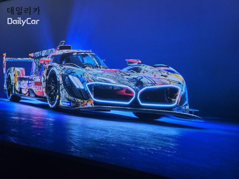 BMW가 아트카인가, 아니면 아트카가 BMW인가..과연 BMW 아트카의 정의는?