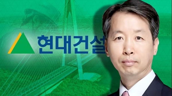 [Run! 건설 CEO] 박동욱 현대건설 사장... 주춤했던 상반기 실적 딛고 하반기 밝은 기대