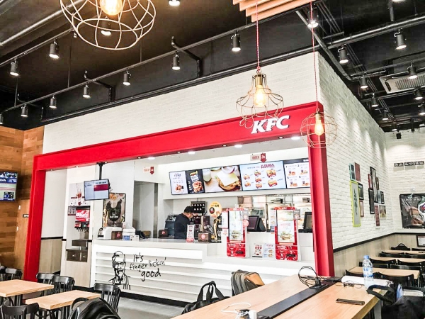 KFC, 올해 9호점 매장 양산물금점 오픈