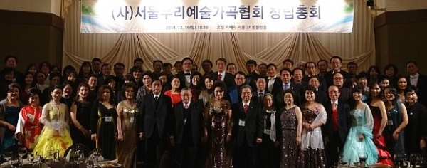 100인 초청 가곡 대축제... 7월 20~28일 양재동 에제르홀