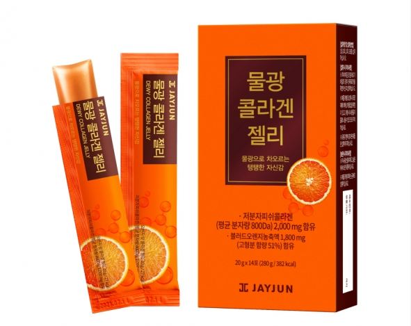 뷰티업계, 먹는 화장품 이너뷰티 시장 각축