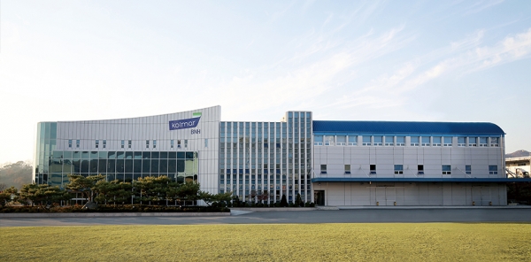 돈 되는 콜마비앤에이치 해외 성장 가속화…한국콜마는 부진