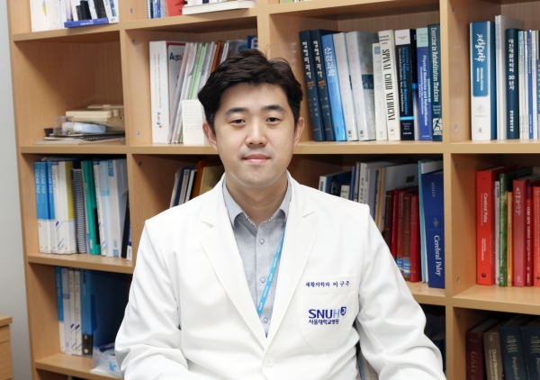 [인터뷰] 집으로 돌아가자..국립교통재활병원 설립 주된 이유