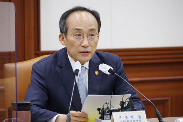 국제유가 120달러 돌파에 유류세 30% 인하 효과 반감…추가 인하카드 나올까?