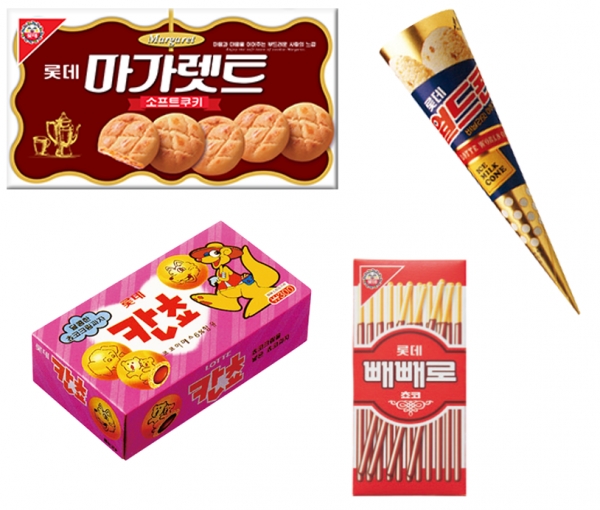 56년 역사 롯데제과 가고 롯데웰푸드 시대 열린다
