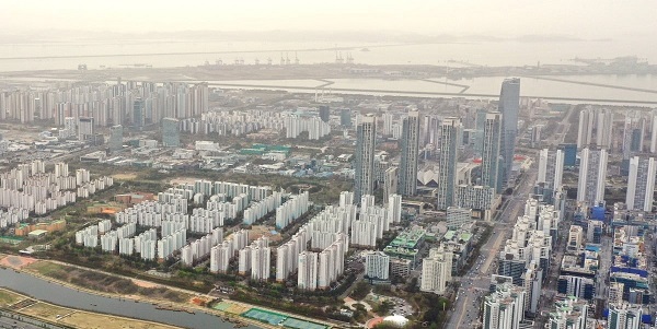 부동산 훈풍에 인천 계양 일대 신축 대단지 조성…제일풍경채 계양 위너스카이 이달 공급