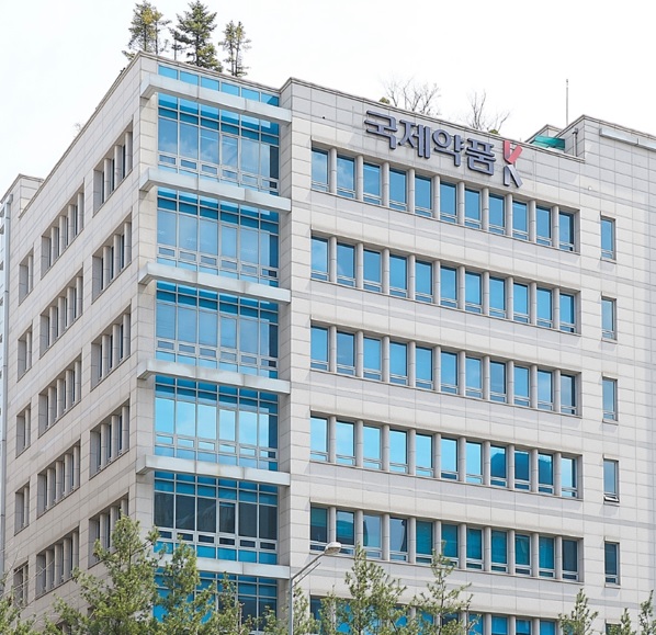 창립 64년 국제약품 개량신약 판매 순조로워