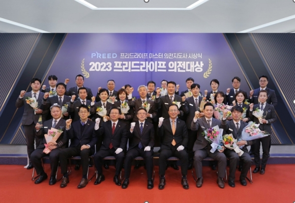 프리드라이프, 장례·일상 서비스 쌍두마차…토탈 라이프케어 기업 도약