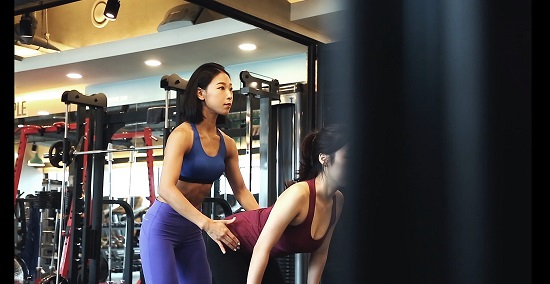 PT전문 헬스장 휘트니스피플 대치점, PT 5회 패키지 할인이벤트