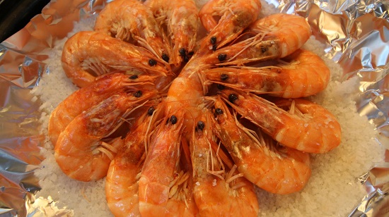 태안맛집 진미정, 싱싱하고 푸짐하게 맛볼 수 있는 곳