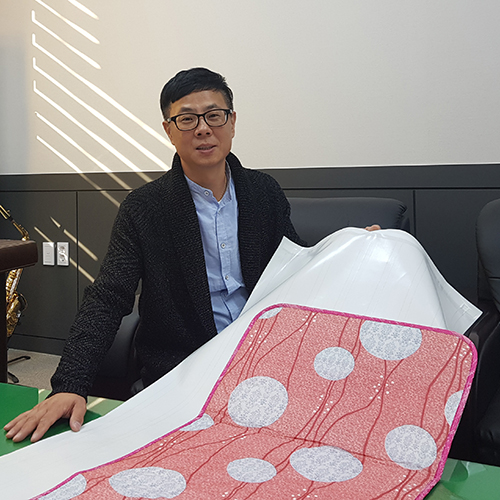 탄소매트, 친환경 차세대 온열매트로 도약