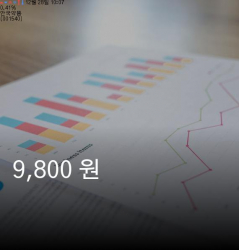 (안국약품주가)정보 0.41% 9,800원