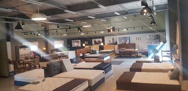 3월 수입매트리스는 코지슬립 용인분당, 남양주하남, 대구점에서 현지가 대비 최대 50%세일된 가격으로 할인진행