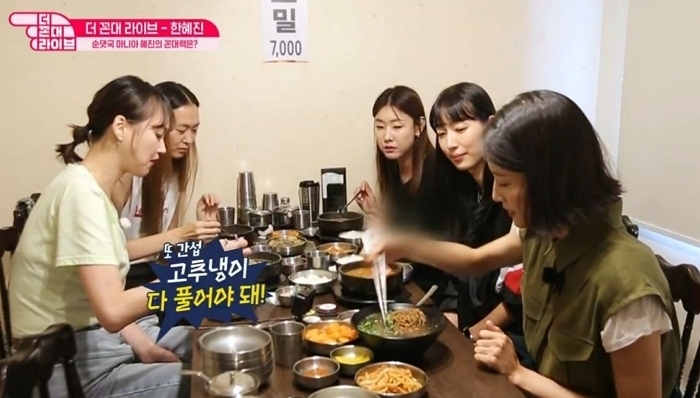 뒤돌아서면 욕하게 되는 ‘꼰대’ 선배 특징 5