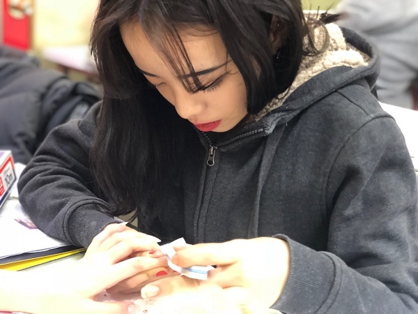 대전미용학원 MBC아카데미뷰티스쿨 서구캠퍼스 대학진학 전문입시반 운영
