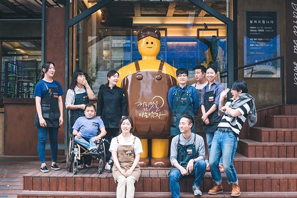 대구 핸드드립 전문 카페 커피맛을 조금아는 남자