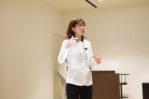 ‘리셋재활의학과’, 세인트파크맘스바디케어 제휴 진행…육아맘의 토탈케어 제공