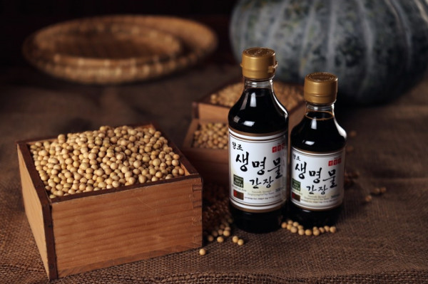 신앙촌 생명물 식품 ‘생명물간장’, 요식업계 불황 극복 비결로 떠올라