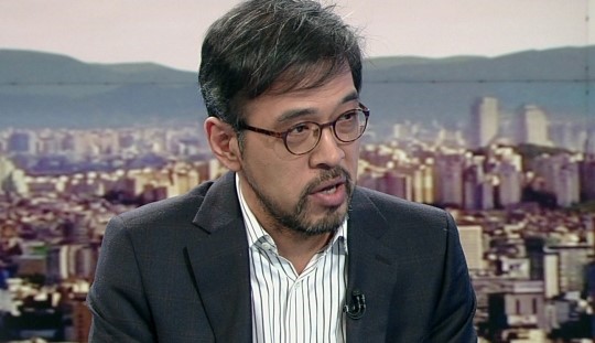 김종배 누구길래? “공산당이 싫어요” 조작 밝혀..MBC ‘시선집중’ 진행