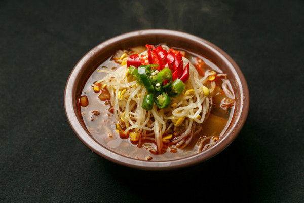 다른 국밥과는 달라, 대구 소고기국밥의 특이점 걸쭉한 국밥이 있어?...대구 소고기국밥 맛집 위치는?