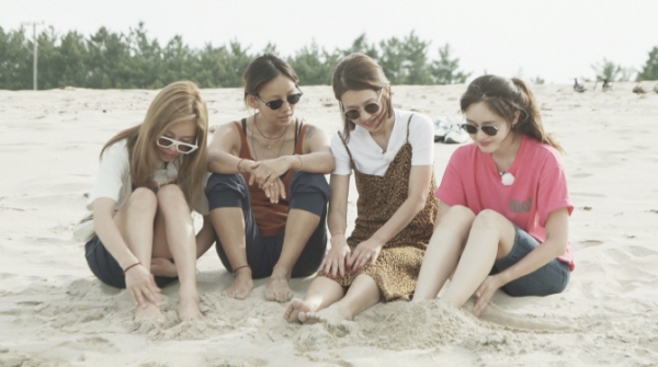이진 결혼 언제? 이진 남편 따라 미국행…성유리-옥주현-이효리 핑클 나이는? 핑클 캠핑클럽 화제!