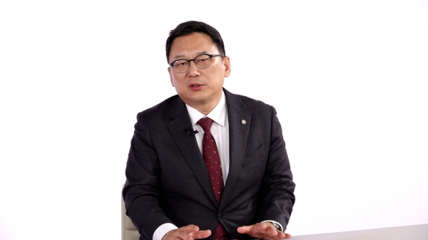 제52대 변협회장 김영훈 변호사 당선