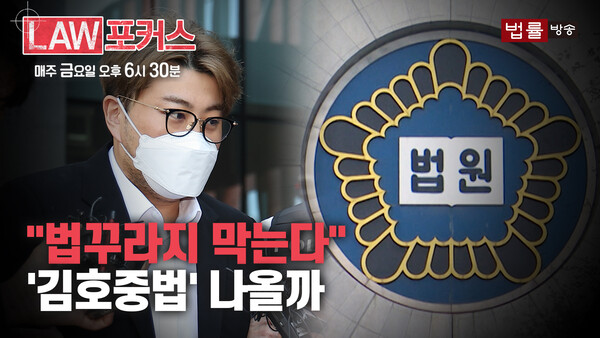 [LAW 포커스] 일단 도망쳐... 음주운전 사법방해 대책 절실