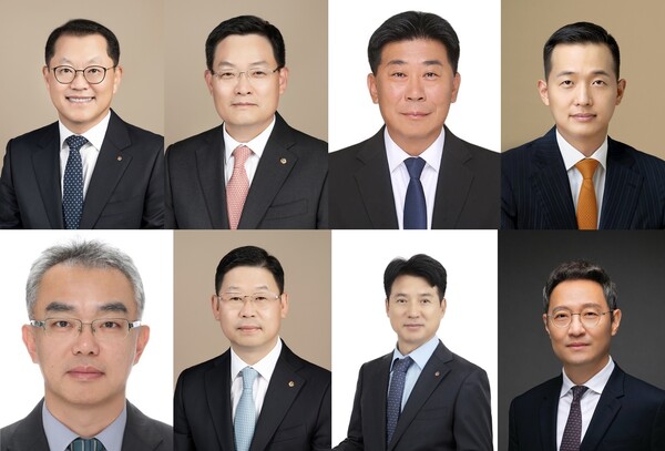 한화, 7개사 대표 인사 발표... 김동관, 한화임팩트 대표 겸임