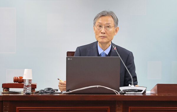 고광헌 위원장 후보자 관련자료 1