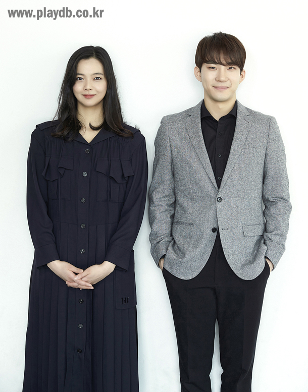 [플디 PICK 유망주] 뮤지컬 마니아에서 뮤지컬 배우로…나하나 & 조환지