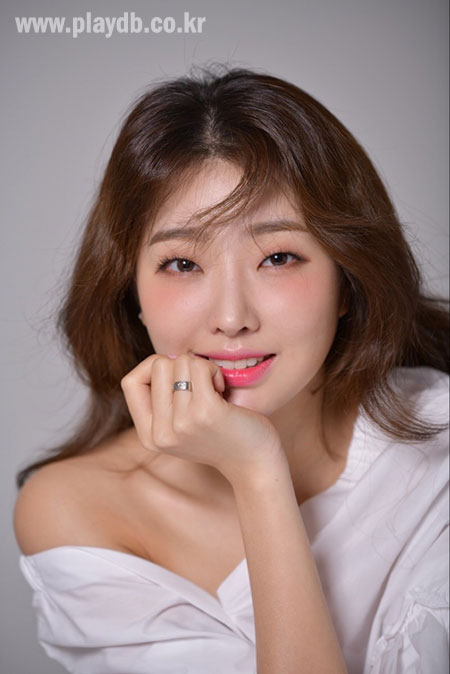배우 이봄소리, 빅보스엔터테인먼트와 전속 계약 체결