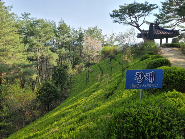 역사와 문화 함께...홍천 척야산 문화수목원 [영상기행]