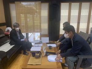 새 출발 ‘김유정작가상’에 김유담 안(安) 선정
