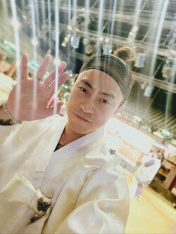 성북구 신당 대왕대비궁, 점술 평가사이트 세모점 지역 1위