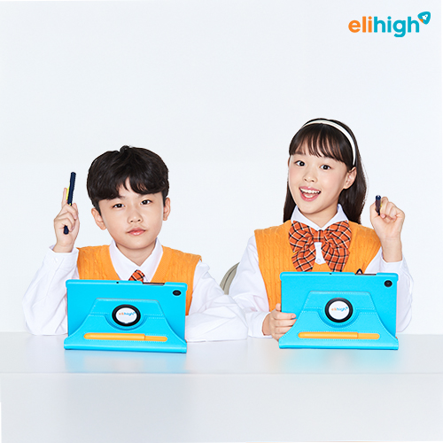 초등학생 코딩•AI 학습, 엘리하이로 부담 없이 집에서 시작하세요