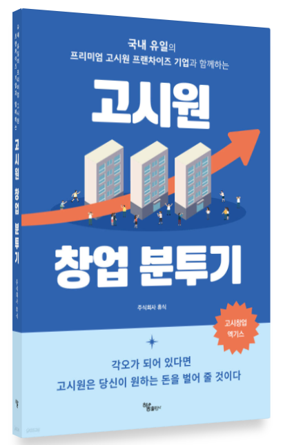 실전 창업 노하우 한 권에… 주식회사 휴식, 고시원 창업 분투기 출간