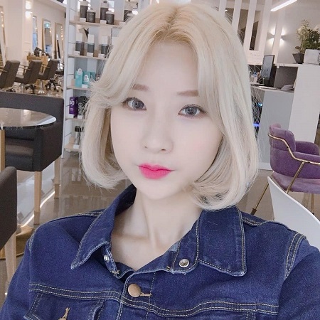 건대미용실 다온헤어의 여름 스타일 염색 제안