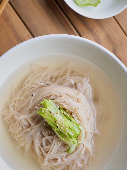 [미슐랭 가이드 서울] 인생냉면 맛보고 싶다면? 미슐랭 평양냉면 맛집 리스트 확인