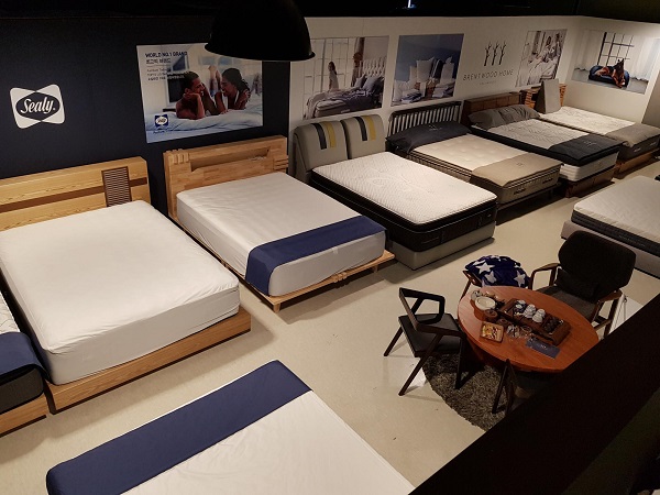 수입매트리스 전문 코지슬립, 남양주점 OPEN기념 파격할인 및 제주도 여행권 증정이벤트