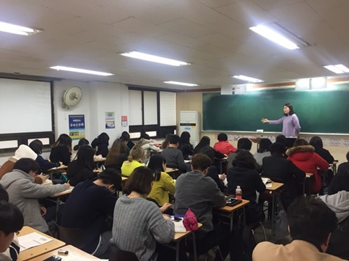 부산 한양학원 검정고시 ‘만점반’ 대학입시 완벽대비