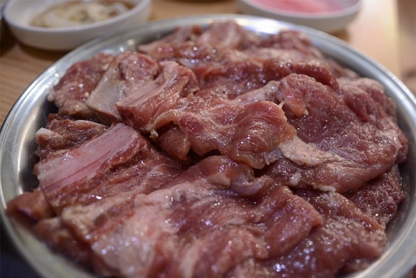 업종변경 창업 대세 국민전통갈비 오픈 지역마다 맛집으로 자리 매김