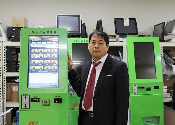 제이조이, 무인화시스템 활성화 추세에 발맞춰 개발한 ‘무인솔루션’ 화제