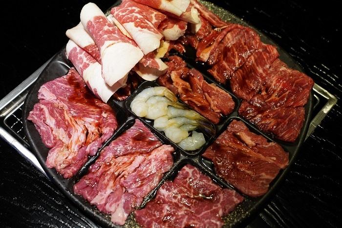 회식 장소로 방배동 맛집을 찾는다면 왕배화로