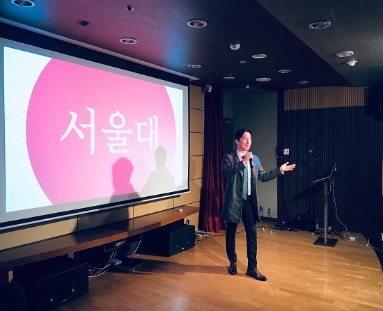 체대가자 강영철 대표 체대입시, 선택과 집중이 필요해