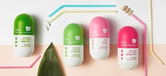 GRN 분홍이, 초록이, 하늘이… 어느 것을 골라야 할지 모르겠다면?